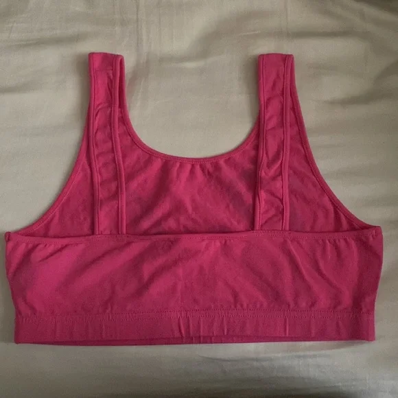 Barbie Y2K bra 💗 large new! - Picture 2 of 3